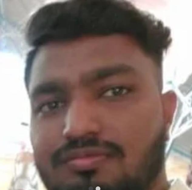Groom Image